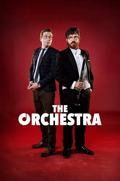 The Orchestra