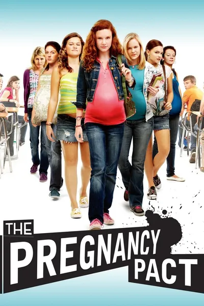 The Pregnancy Pact