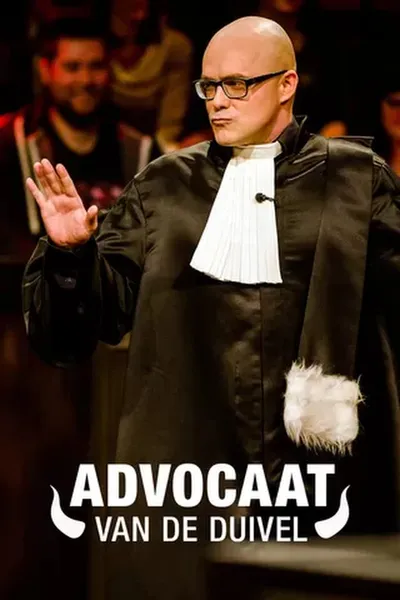 Advocaat van de Duivel