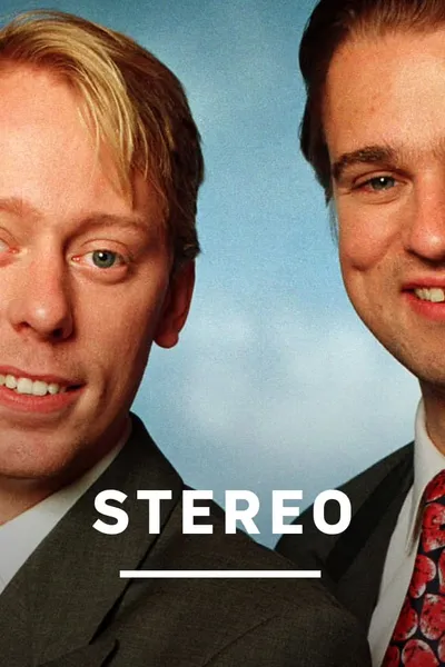 Stereo