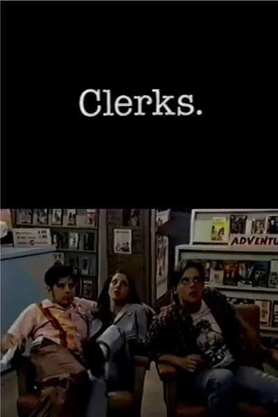 Clerks.