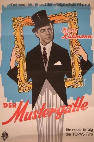 Der Mustergatte