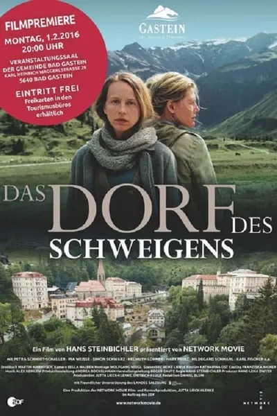 Das Dorf des Schweigens