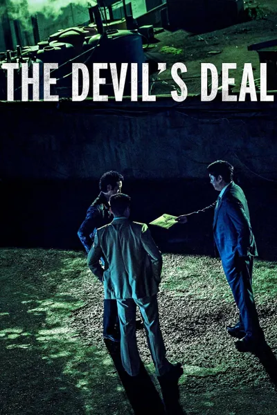 The Devil's Deal