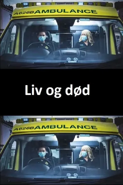 Liv og død