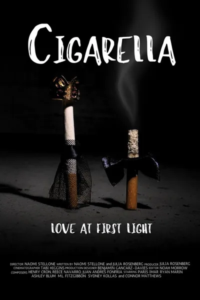 Cigarella