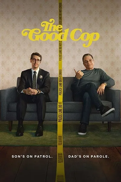 The Good Cop