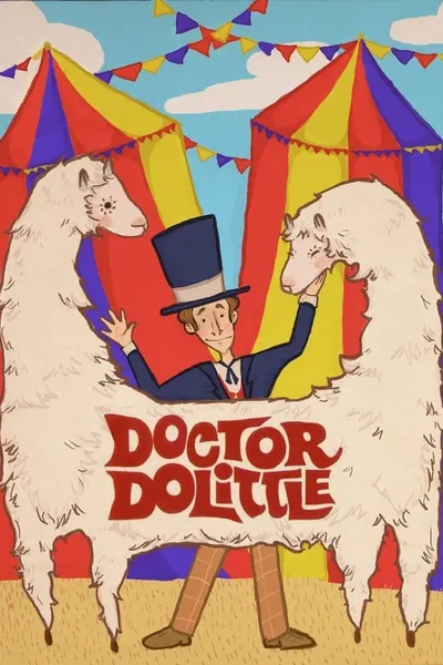 Doctor Dolittle