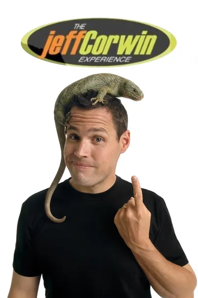 The Jeff Corwin Experience