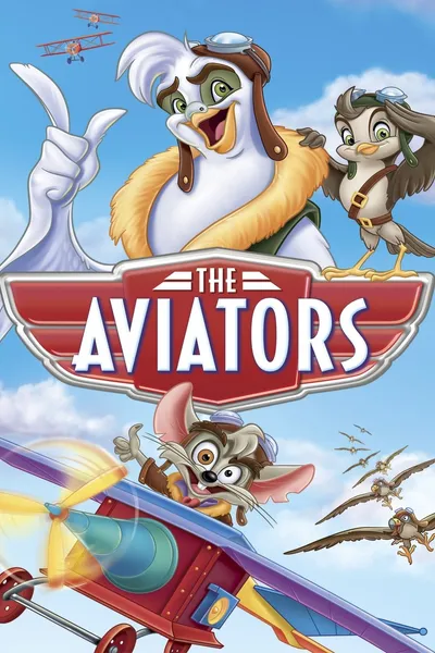 The Aviators