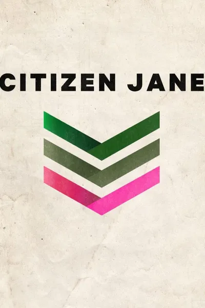 Citizen Jane