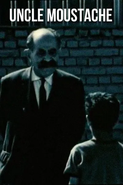 Uncle Moustache