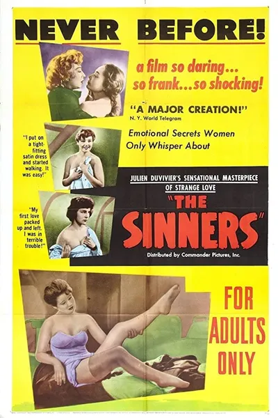 The Sinners