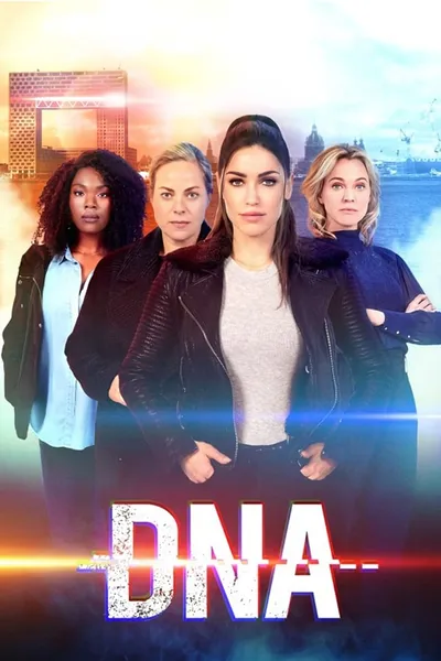 DNA