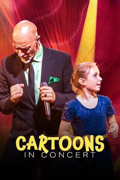 Cartoons in concert