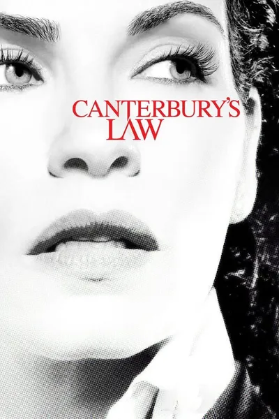 Canterbury's Law