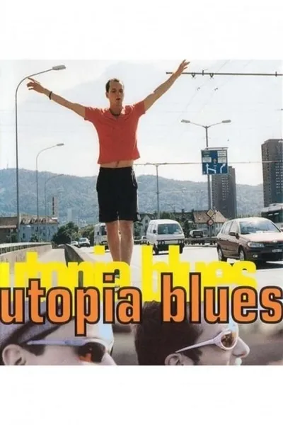 Utopia Blues