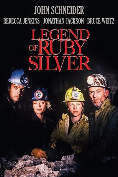 The Legend of the Ruby Silver