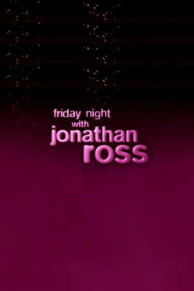 Friday Night with Jonathan Ross