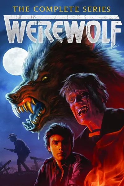 Werewolf