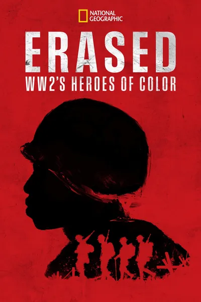 Erased: WW2's Heroes of Color