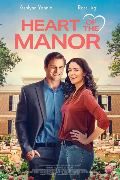 Heart of the Manor