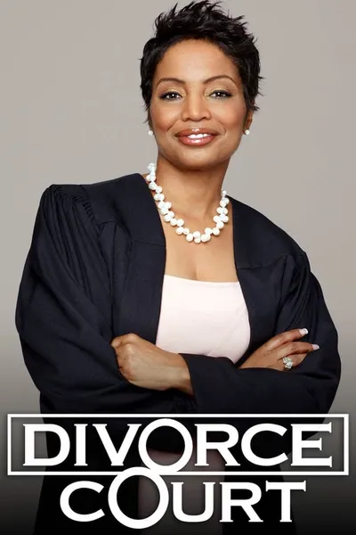 Divorce Court