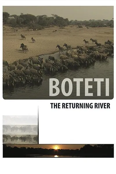 Boteti: The Returning River