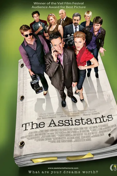 The Assistants