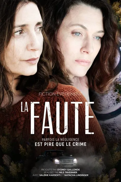 La Faute