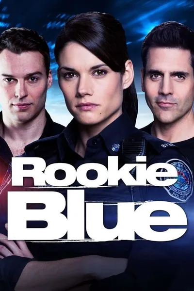 Rookie Blue