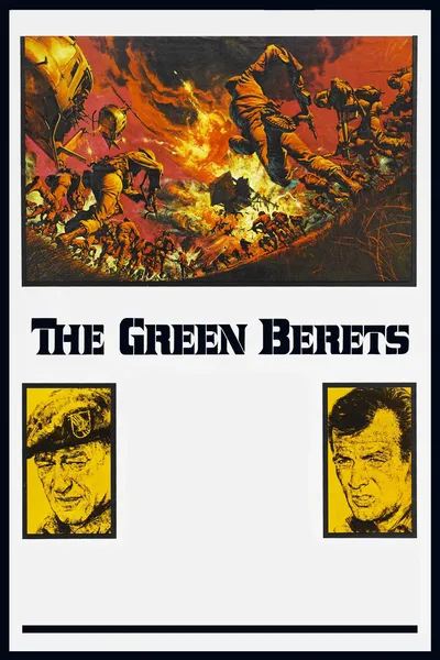 The Green Berets