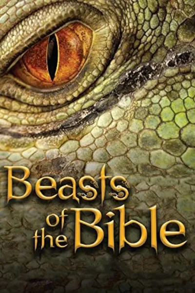 Beasts Of The Bible