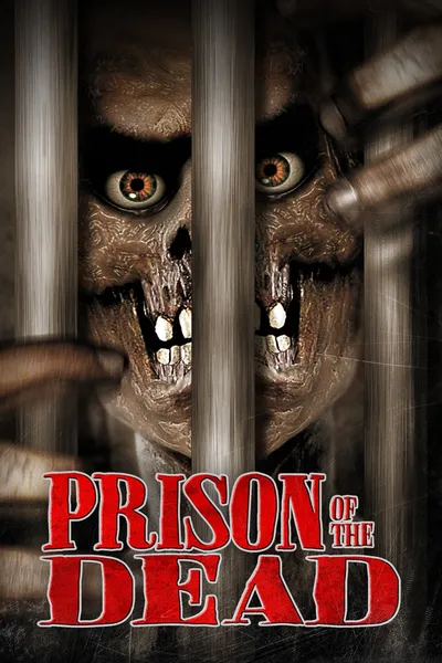 Prison of the Dead