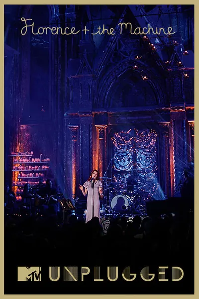 Florence + the Machine: MTV Unplugged