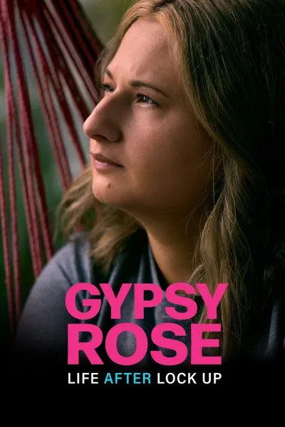 Gypsy Rose: Life After Lock Up