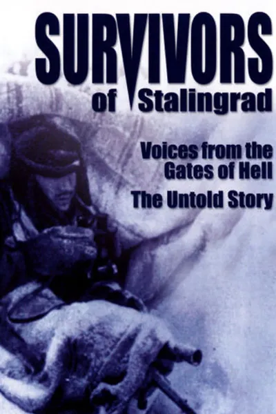 Survivors of Stalingrad