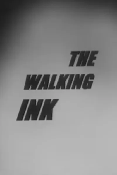 The Walking Ink