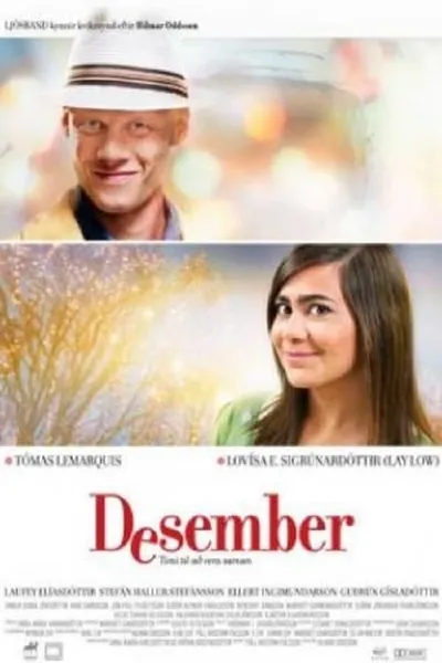 December