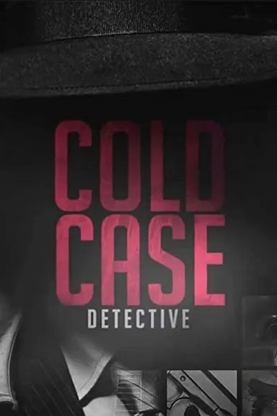 Cold Case Detective