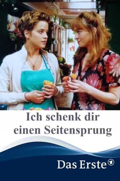 Ich schenk dir einen Seitensprung