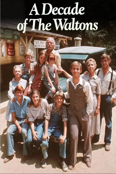 The Waltons: A Decade of the Waltons