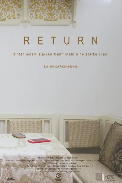 Return