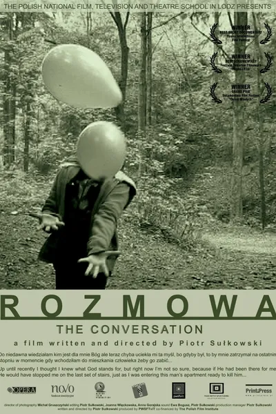 Rozmowa