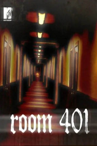 Room 401