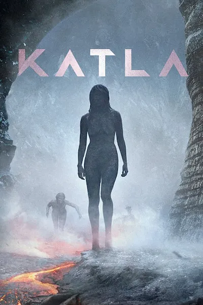 Katla