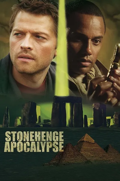 Stonehenge Apocalypse