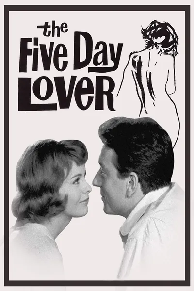 Five Day Lover