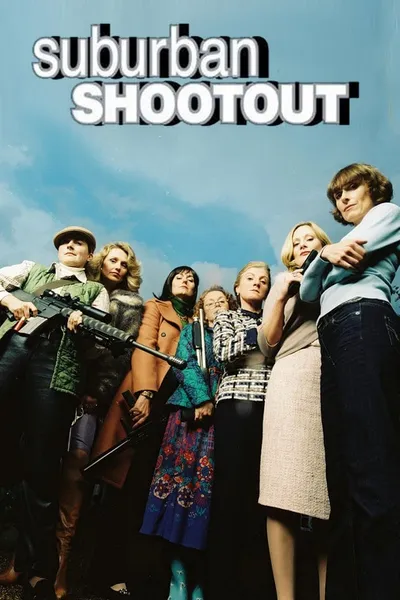 Suburban Shootout