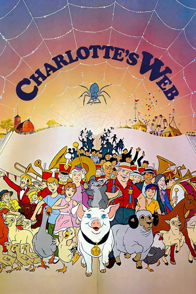 Charlotte's Web